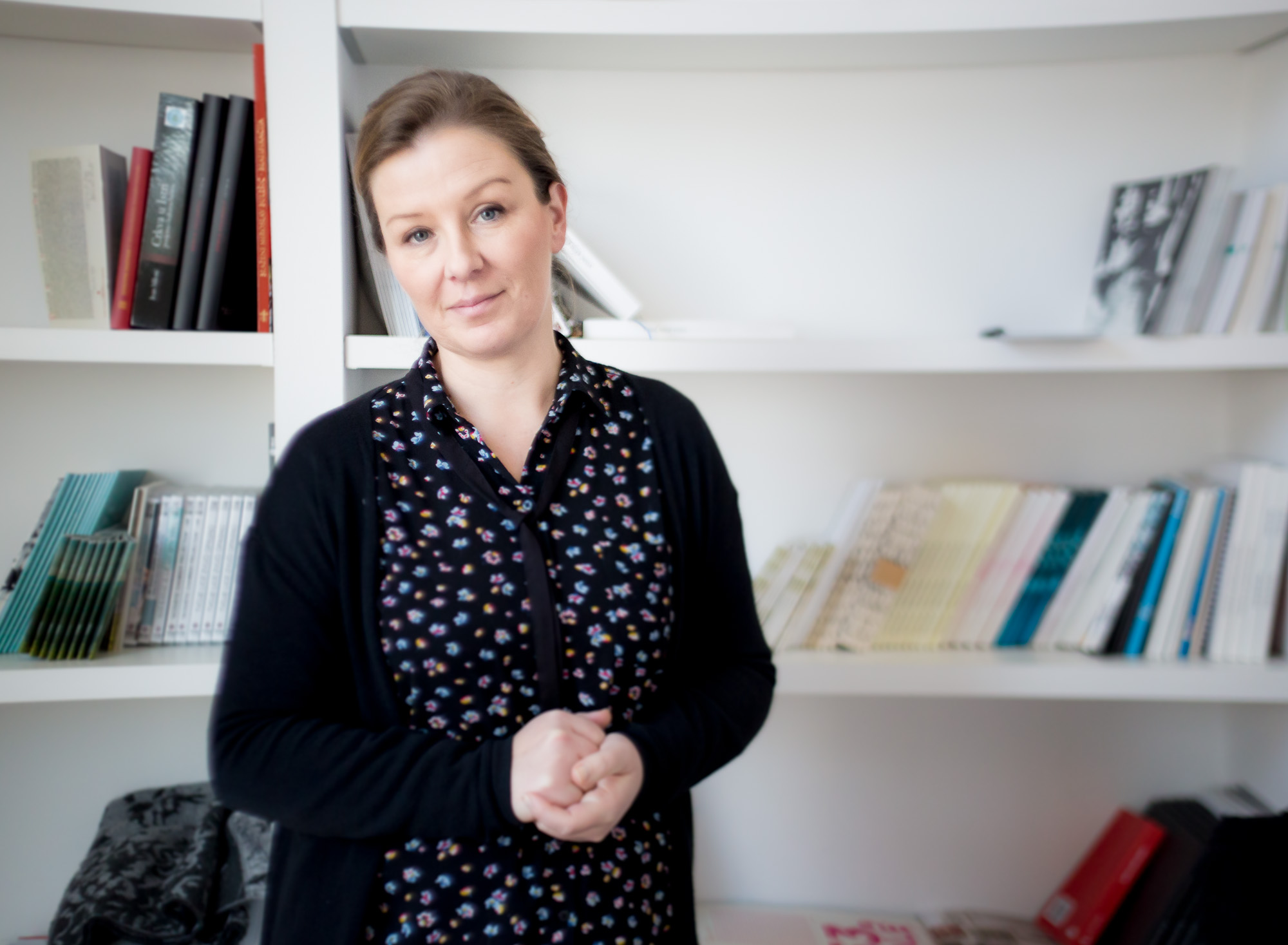 C.A.L.M.: novi digitalni alati i metode poučavanja