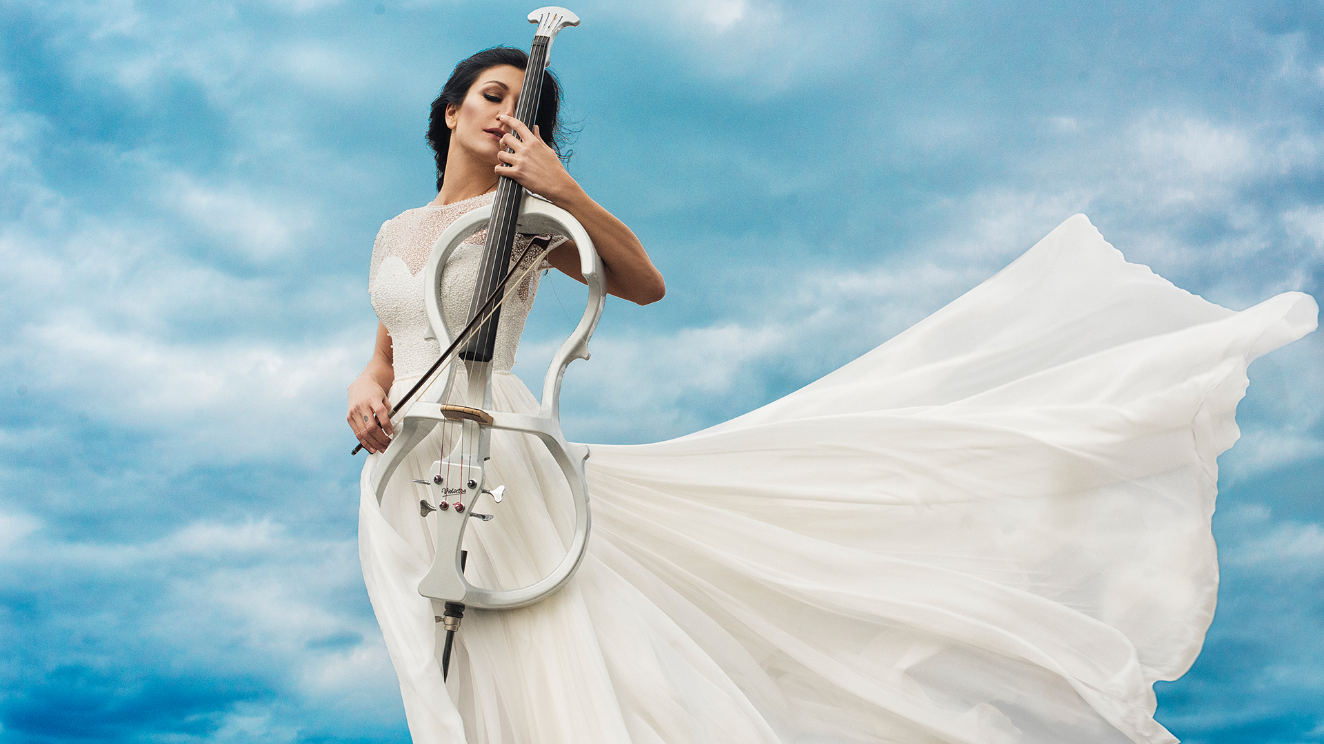 Ana Rucner / violončelo i Maria Mikulić Štimac / glasovir