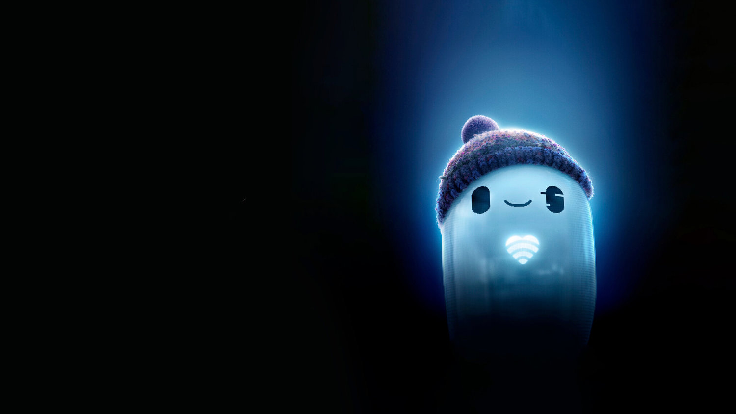 NESAVRŠENI ROBOT RON