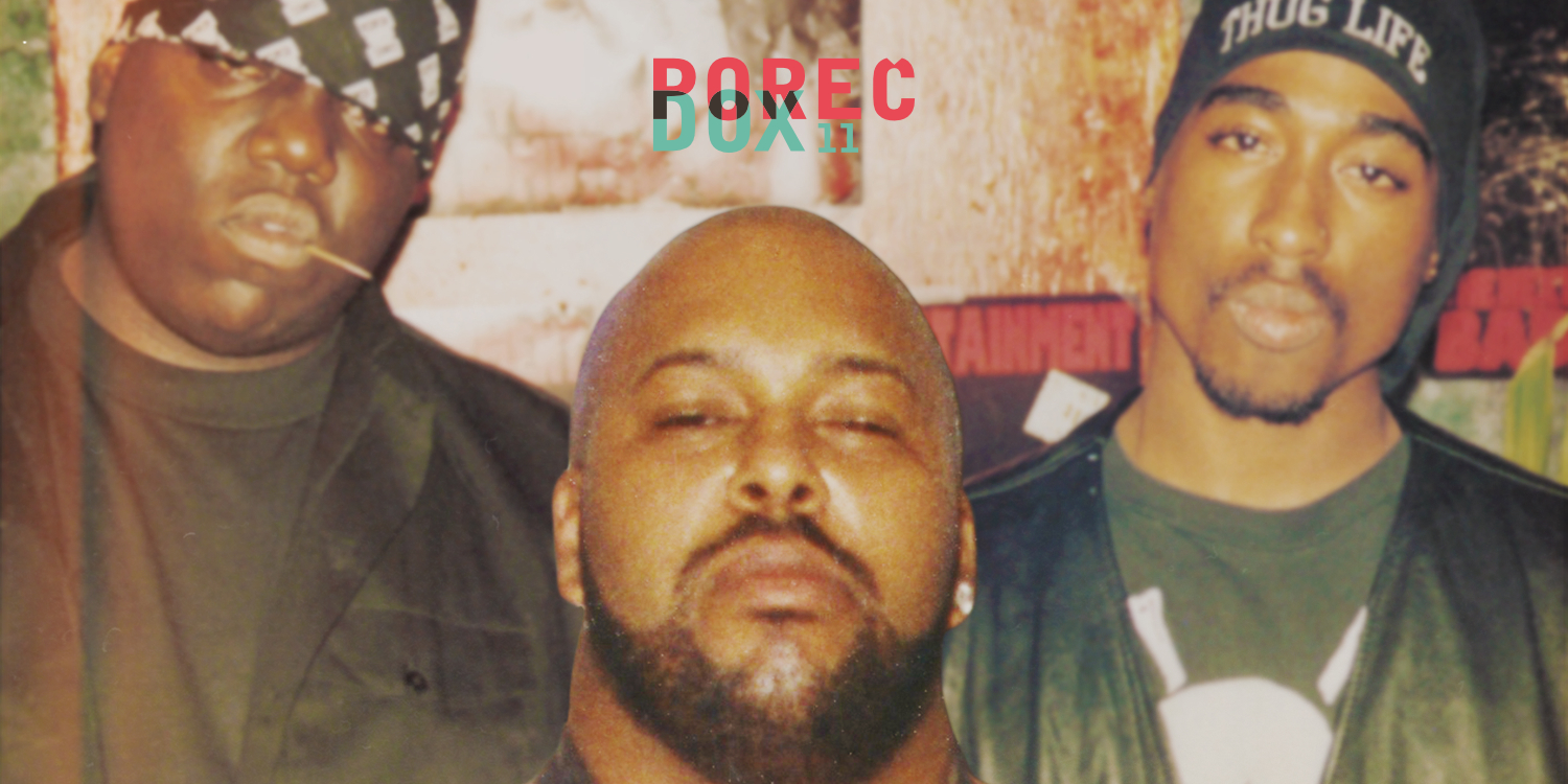 POSLJEDNJI PREŽIVJELI: TKO JE UBIO BIGGIEJA I TUPACA 