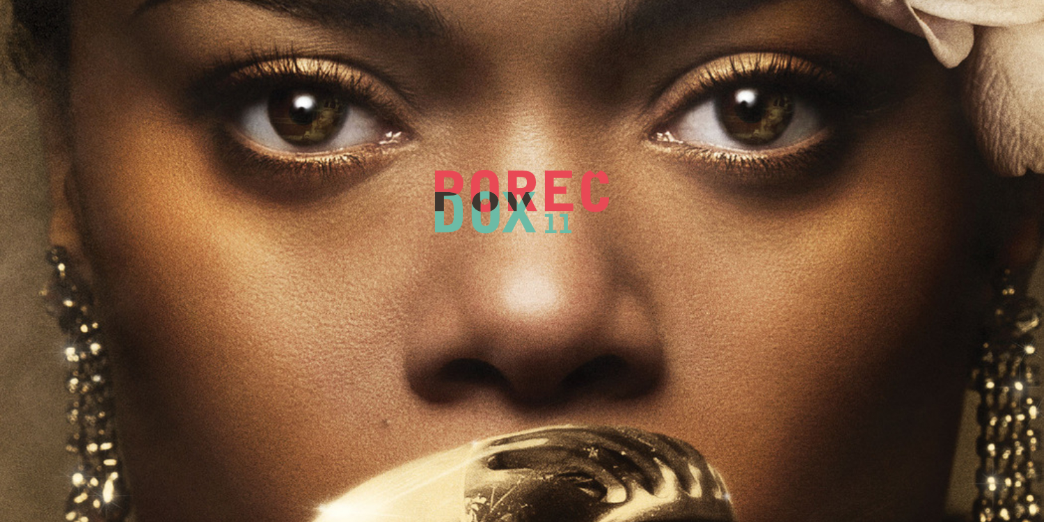 SJEDINJENE DRŽAVE PROTIV BILLIE HOLIDAY 