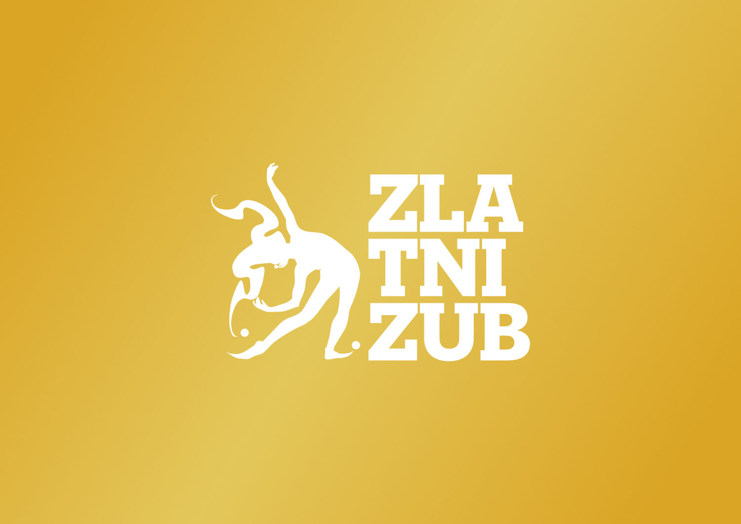 15. Zlatni zub