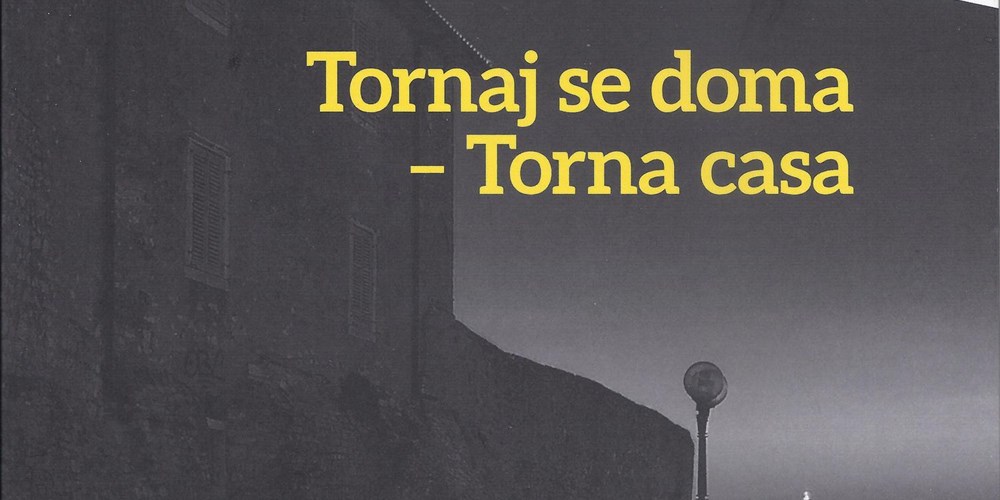 Tornaj se doma – Torna casa