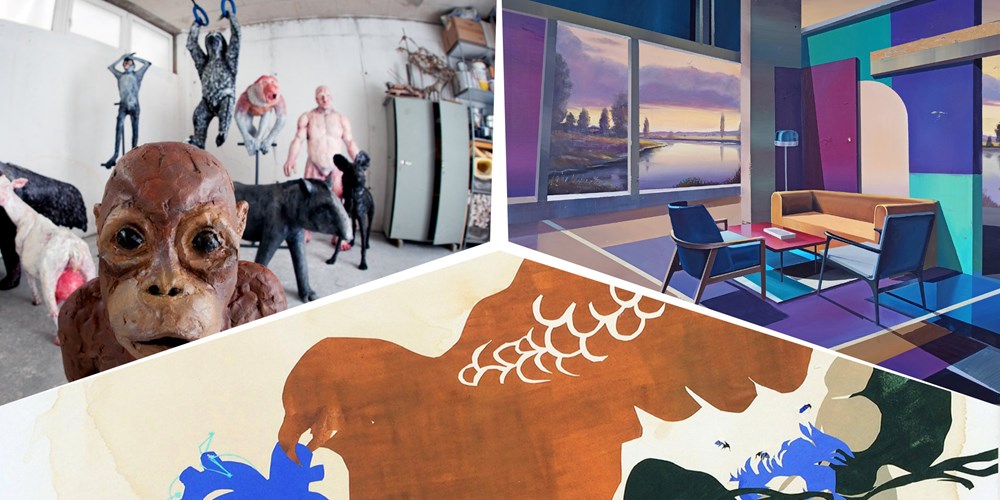 ALTERITETI: ANITA CELIĆ CELLA, VLATKA ŠKORO, IGOR TARITAŠ