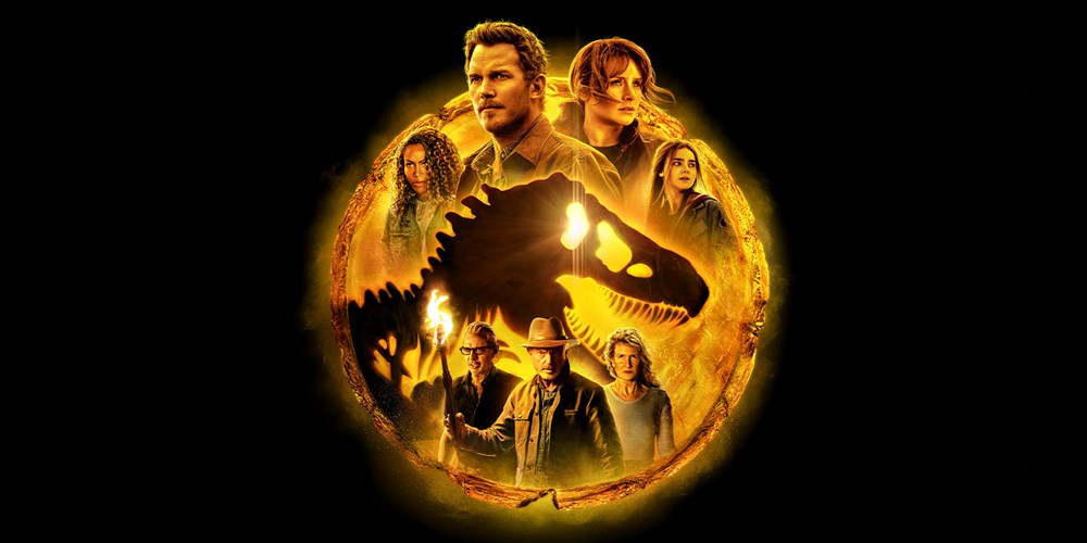 JURSKI SVIJET: CARSTVO