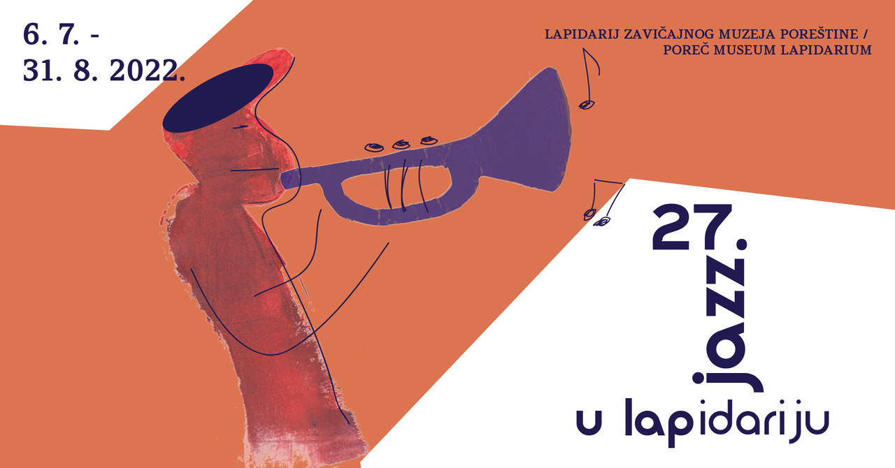 27. JAZZ U LAPIDARIJU