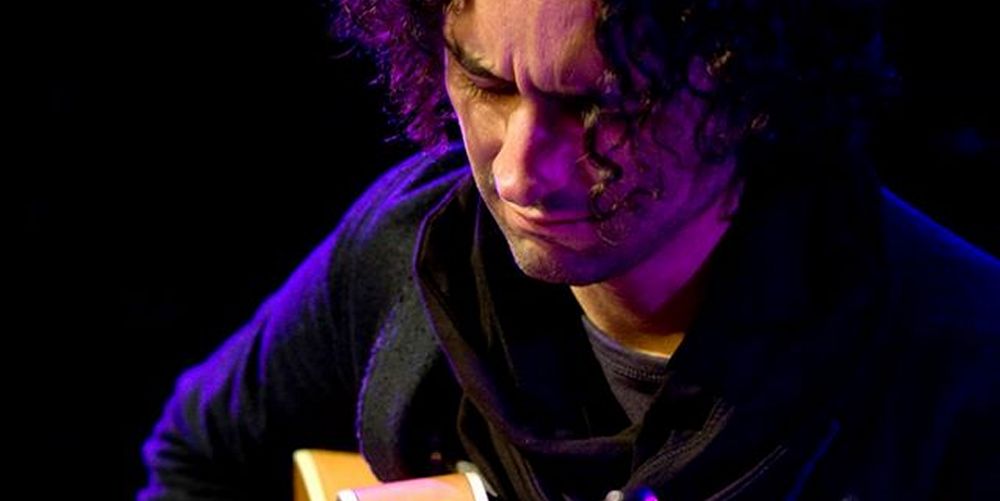 John Stowell & Marko Čepak Quartet