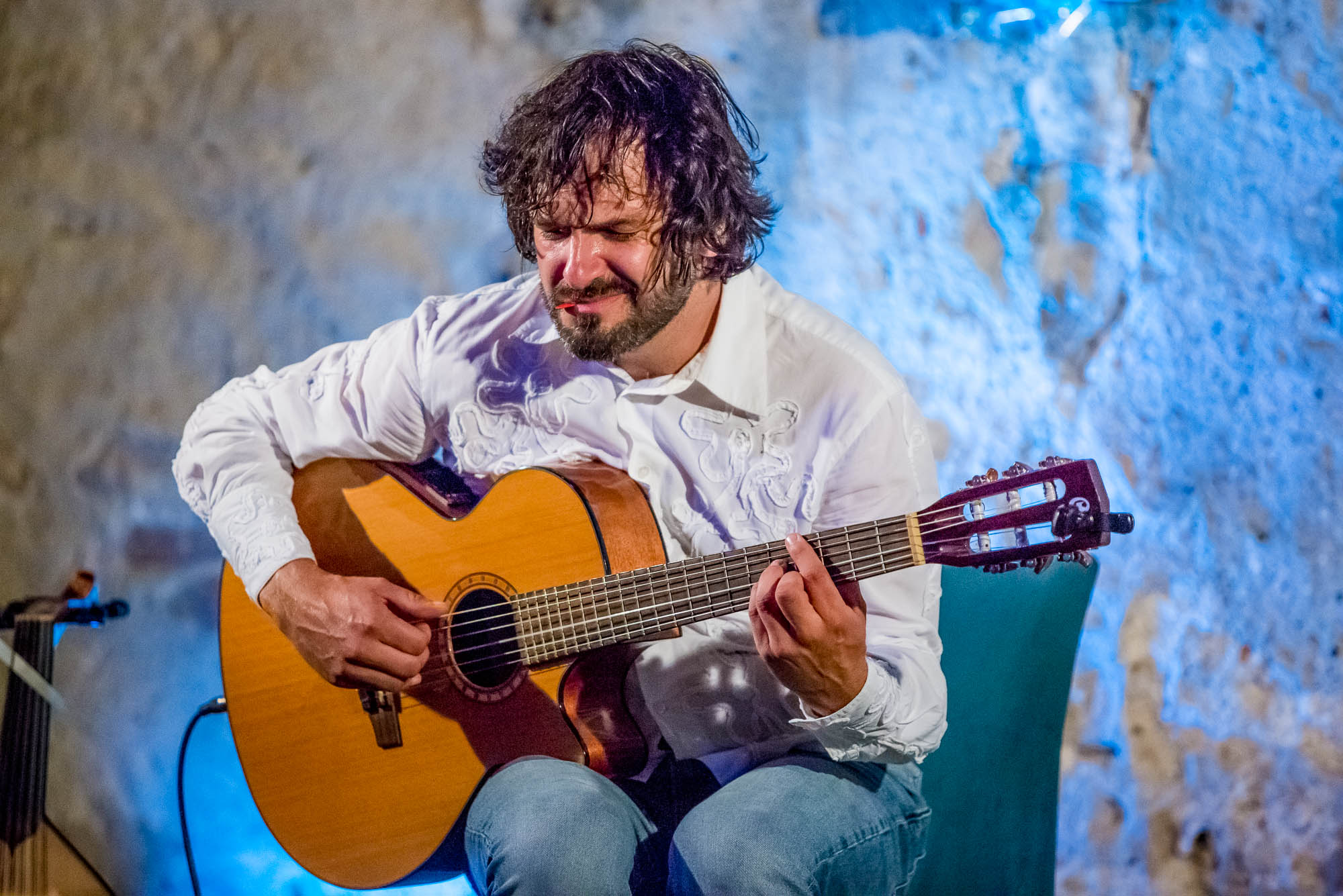 Zoran Majstorović  Musical Migrations