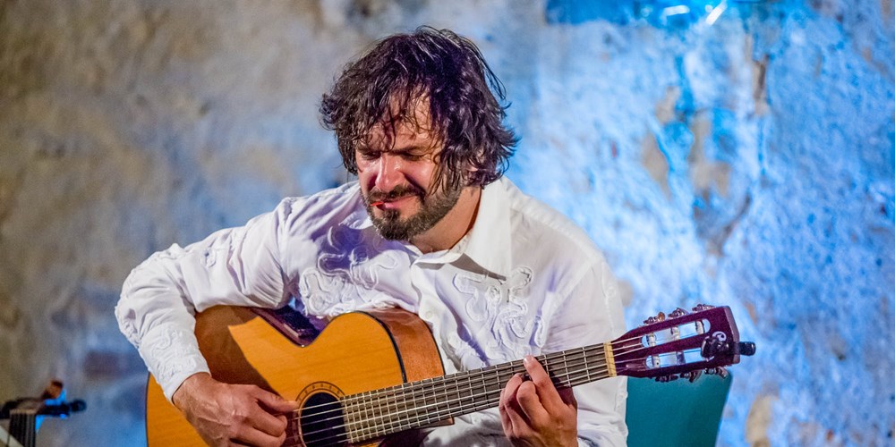 Zoran Majstorović  Musical Migrations