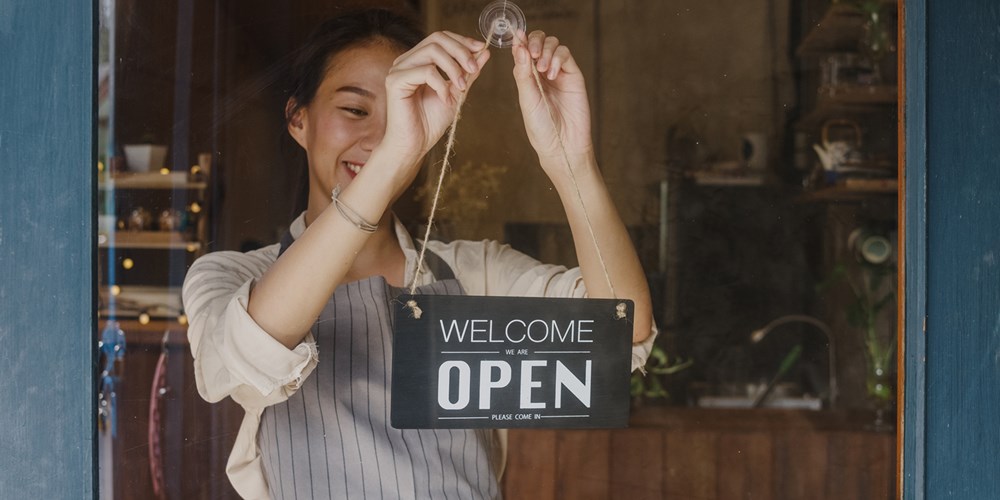 Natječaj za davanje u zakup poslovnog prostora
