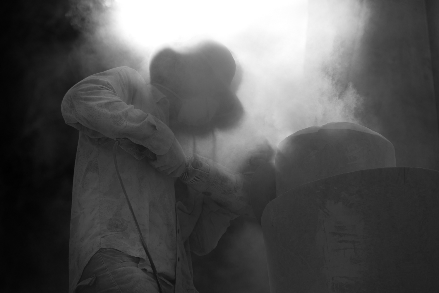 32. Međunarodna studentska kiparska škola Montraker