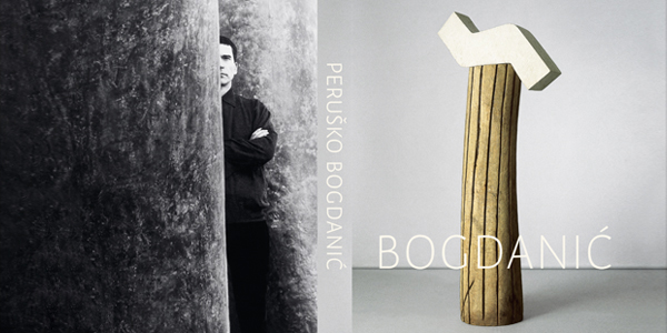 Predstavljanje životne karijere akademskog kipara Peruška Bogdanića u Poreču