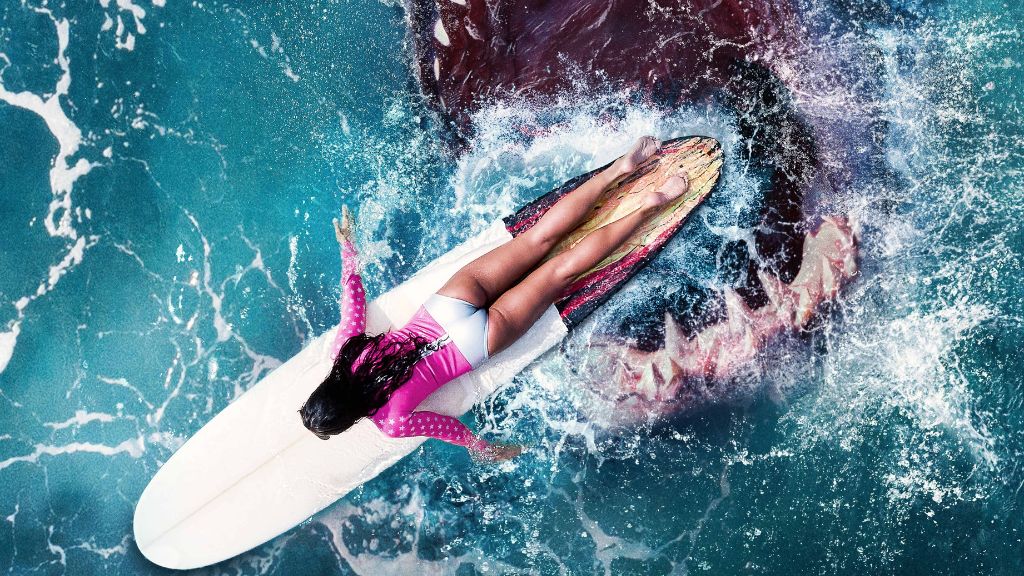 MORSKI PAS LJUDOŽDER 