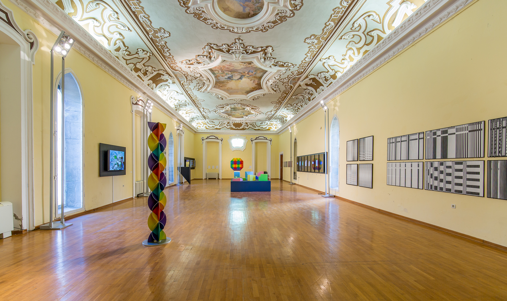 Promocija kataloga 62. Annala