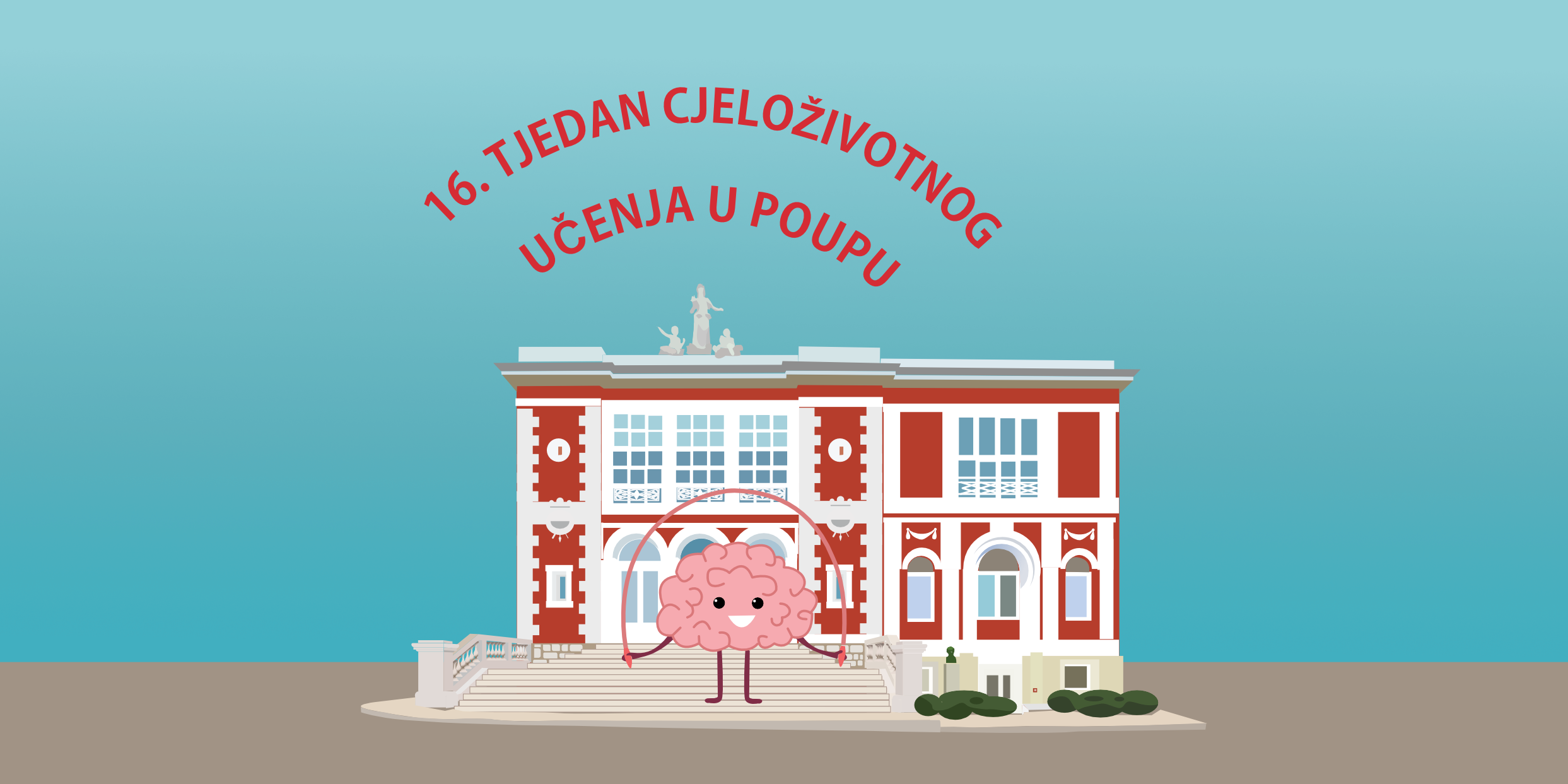 16. Tjedan cjeloživotnog učenja u Pučkom otvorenom učilištu Poreč