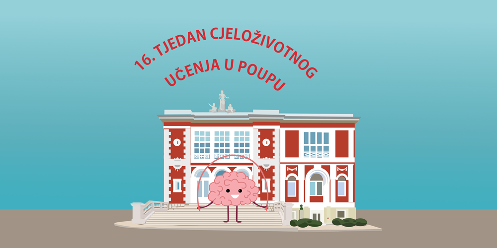 16. Tjedan cjeloživotnog učenja u Pučkom otvorenom učilištu Poreč