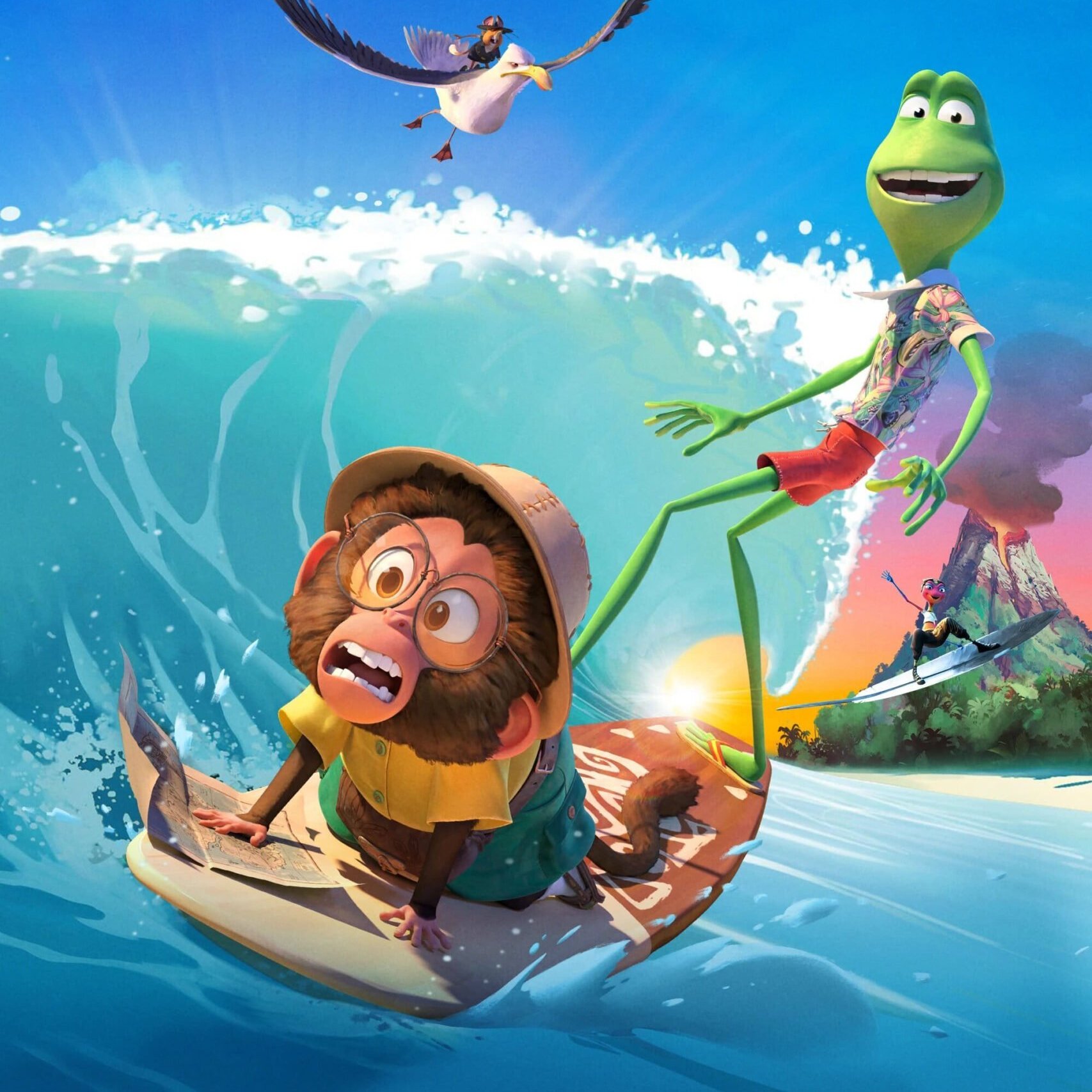 PUT OKO SVIJETA U 80 DANA