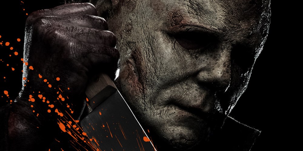 NOĆ VJEŠTICA : KRAJ