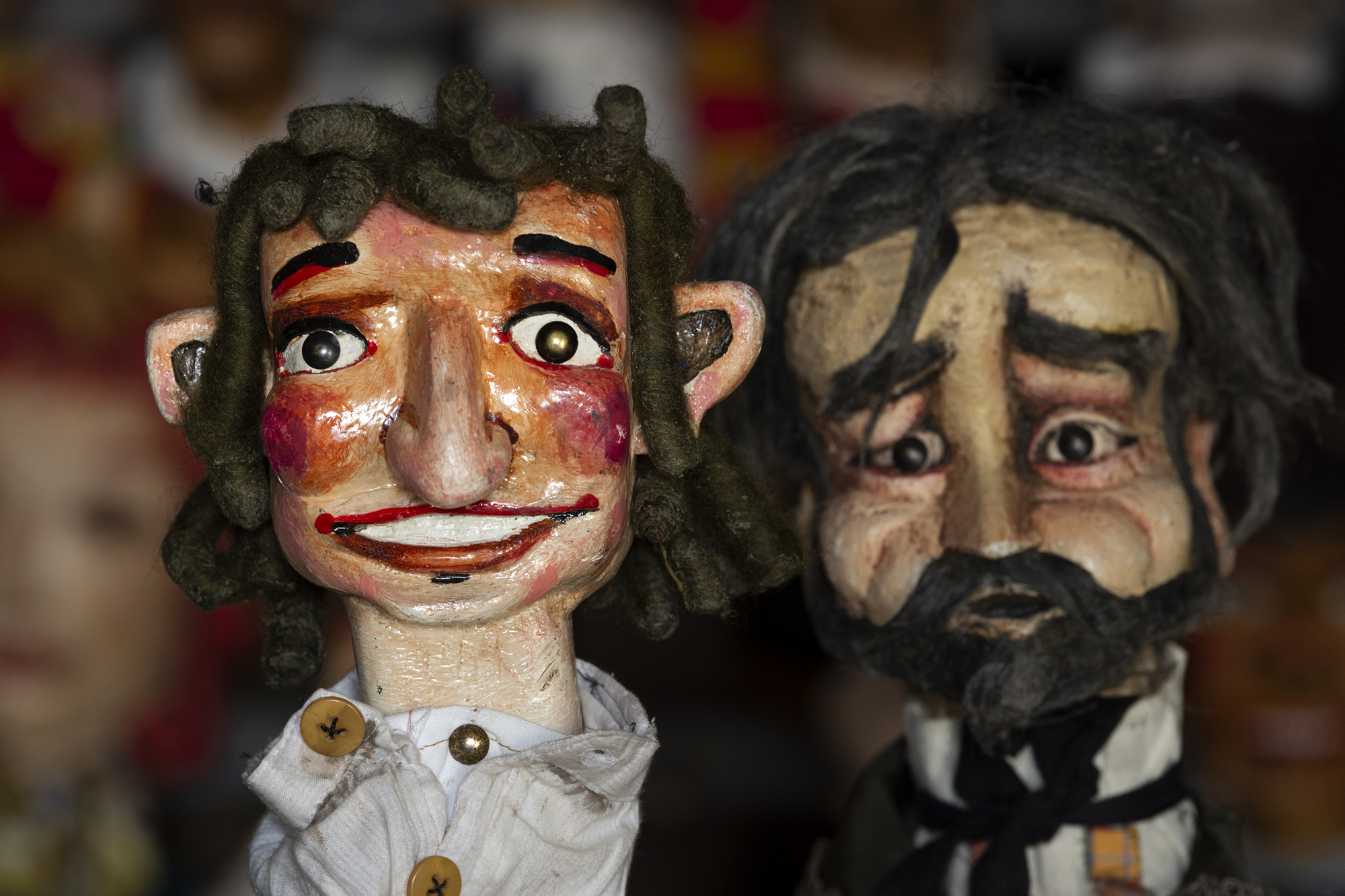 Mali Verdi / Il piccolo Verdi