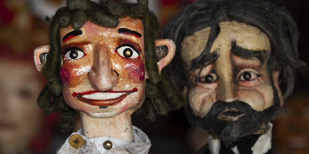 Mali Verdi / Il piccolo Verdi