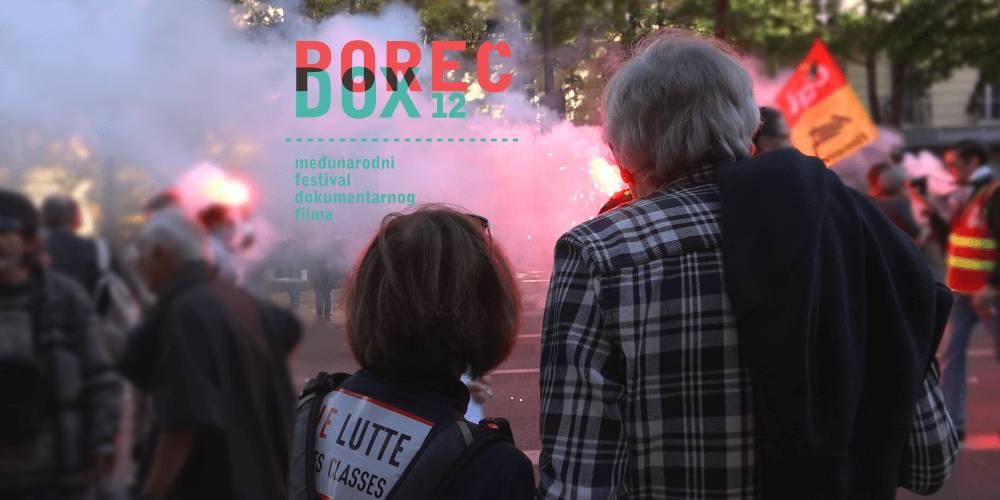 VODIČ ZA LJUBAV I BORBU PROTIV KAPITALIZMA