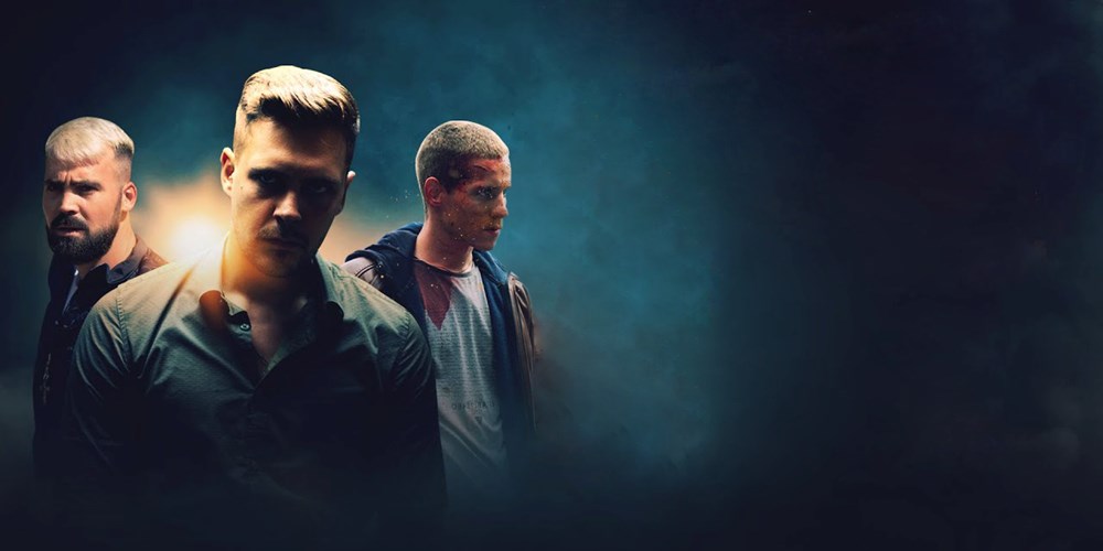 JUŽNI VJETAR 2: UBRZANJE