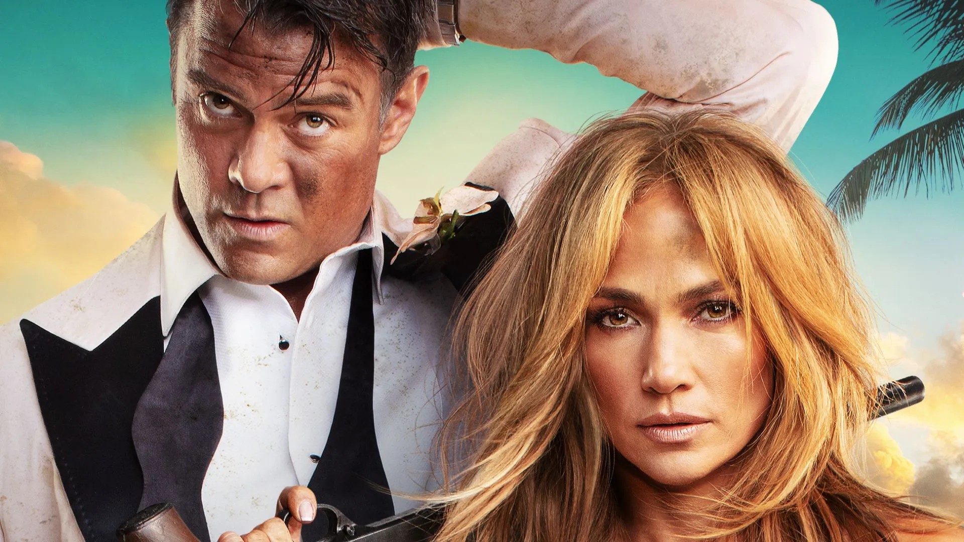 VJENČANJE ZA UMRIJETI