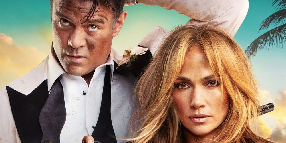 VJENČANJE ZA UMRIJETI