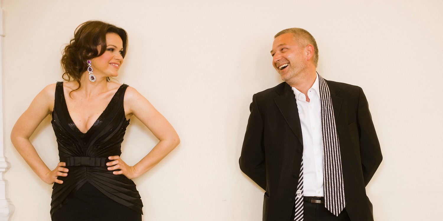 SANDRA BAGARIĆ & DARKO DOMITROVIĆ