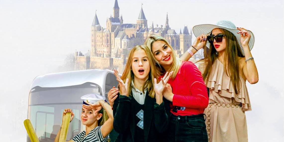 MOTina i Snježno kraljevstvo