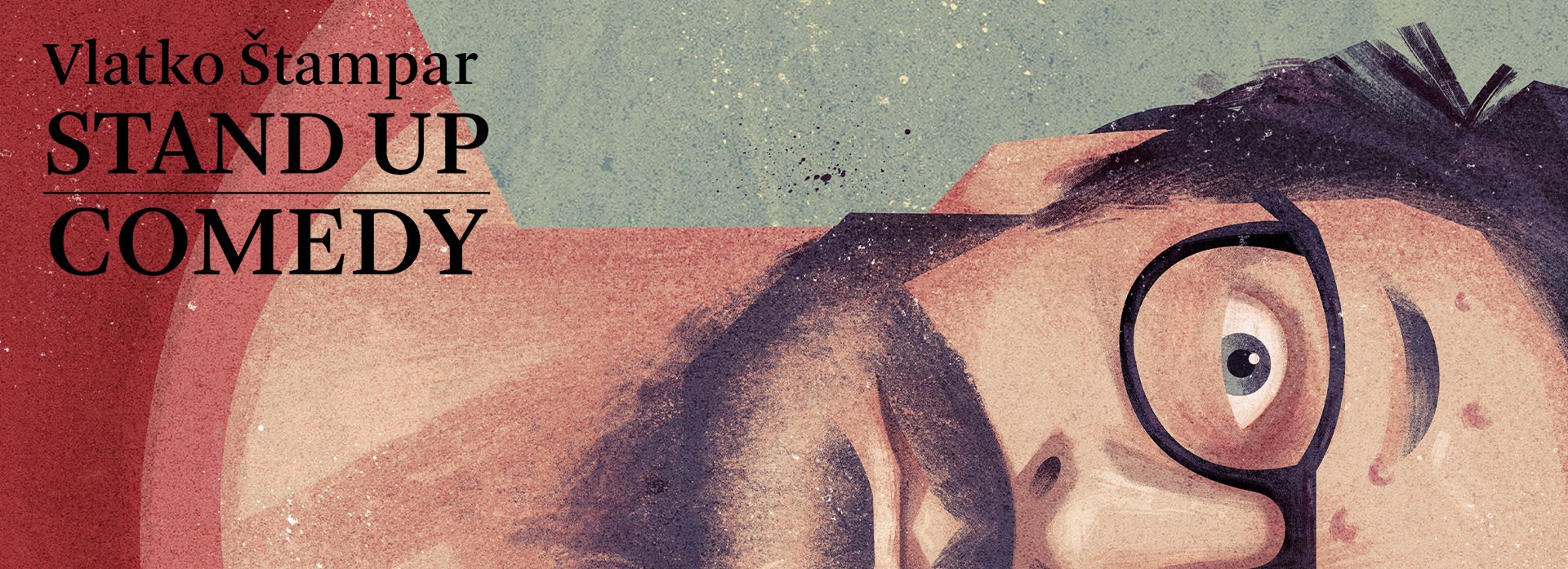 VLATKO ŠTAMPAR: ZABEZEKNUT