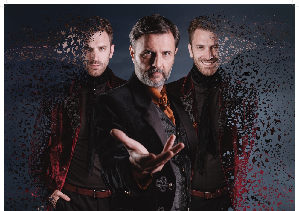 Tesla - prilagođavanje anđela