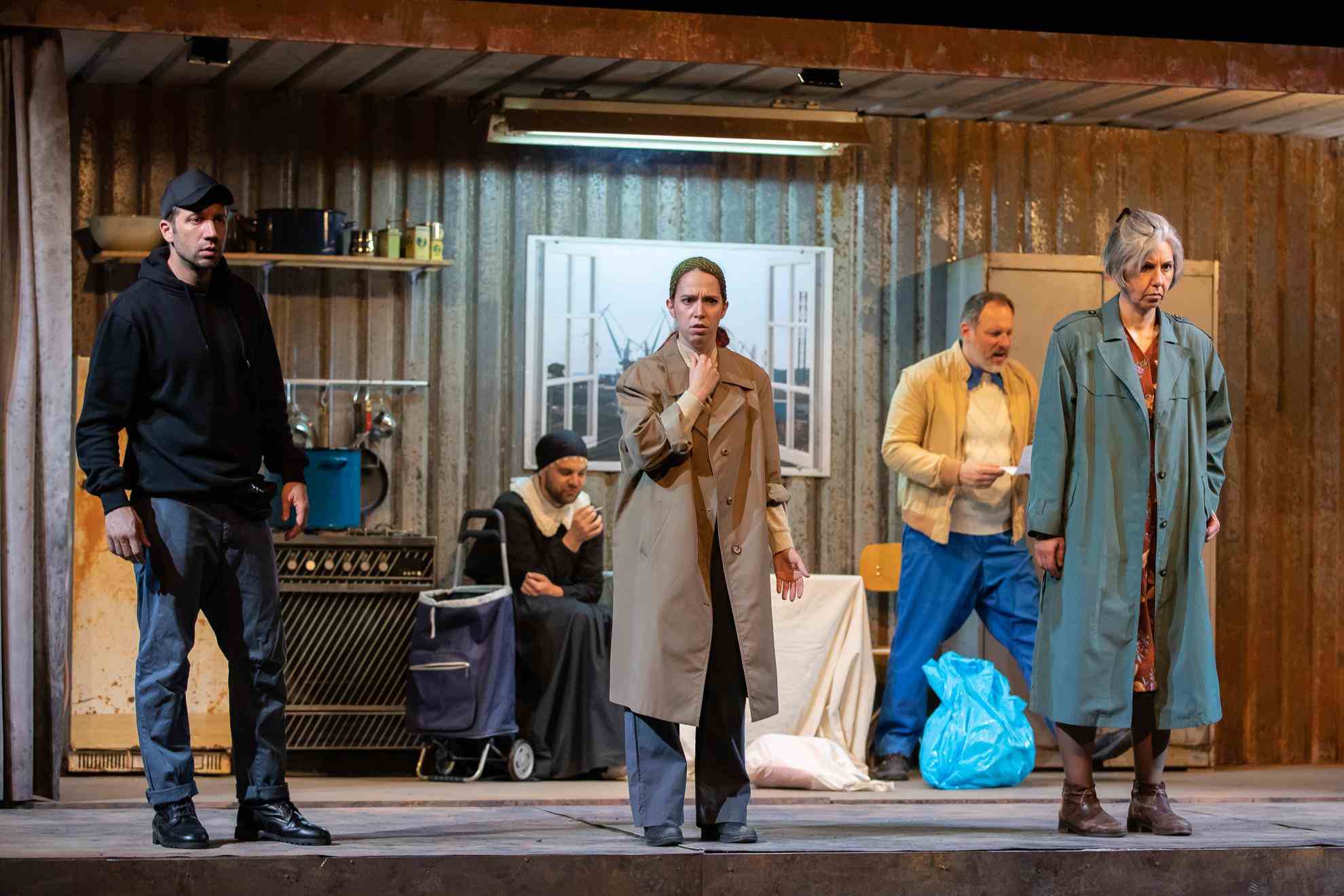 Potplaćeni! Ne plaćamo!