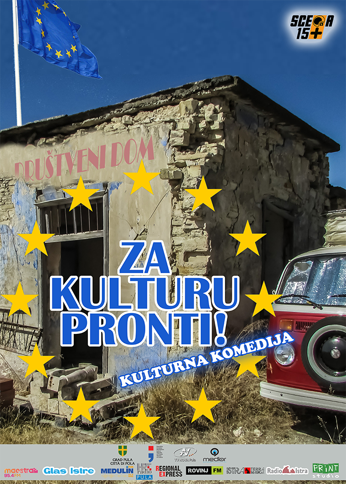 Za kulturu pronti!