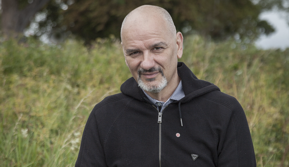 Radionica kreativnog pisanja sa Zoranom Žmirićem 