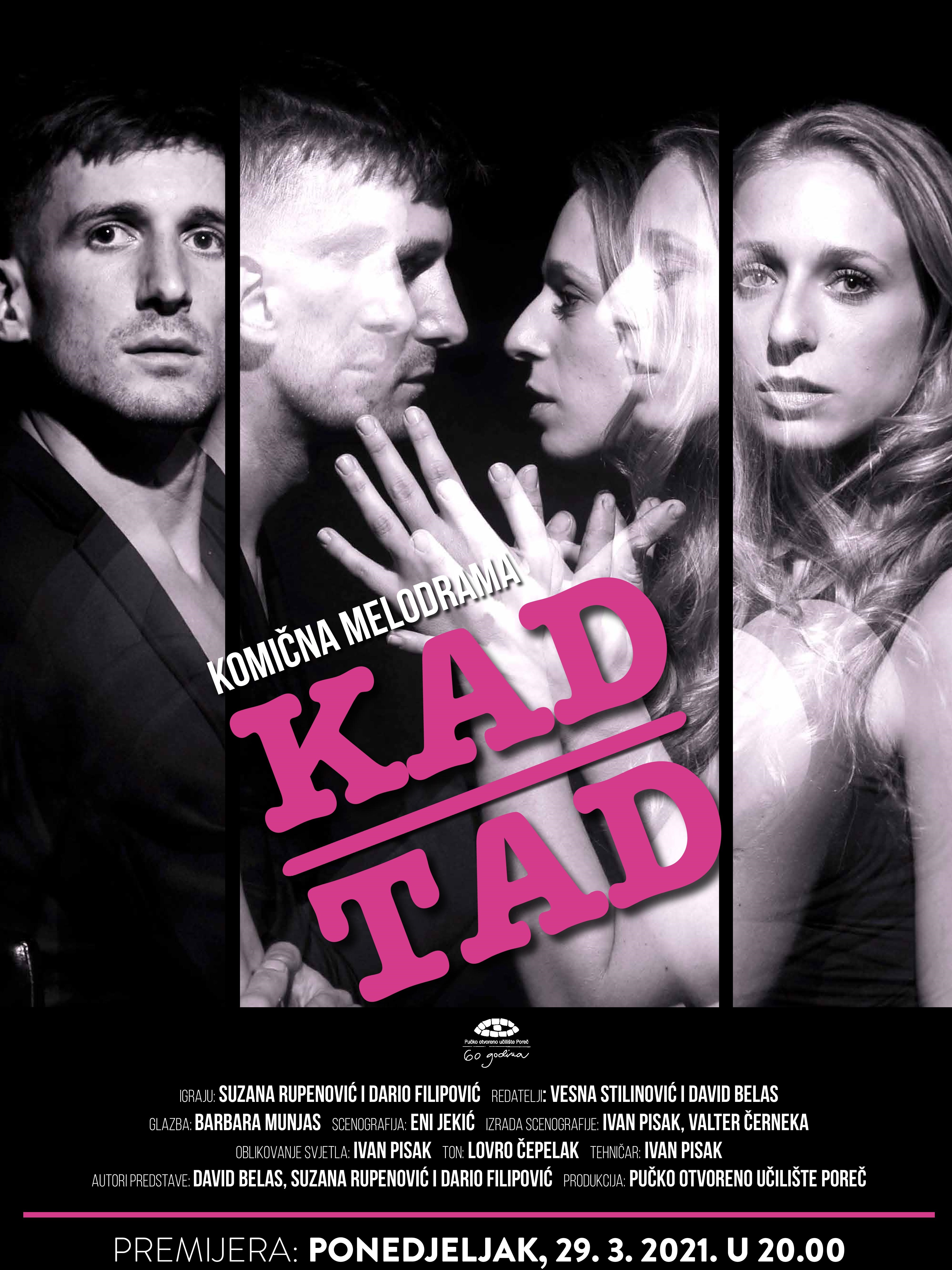 Kad-tad