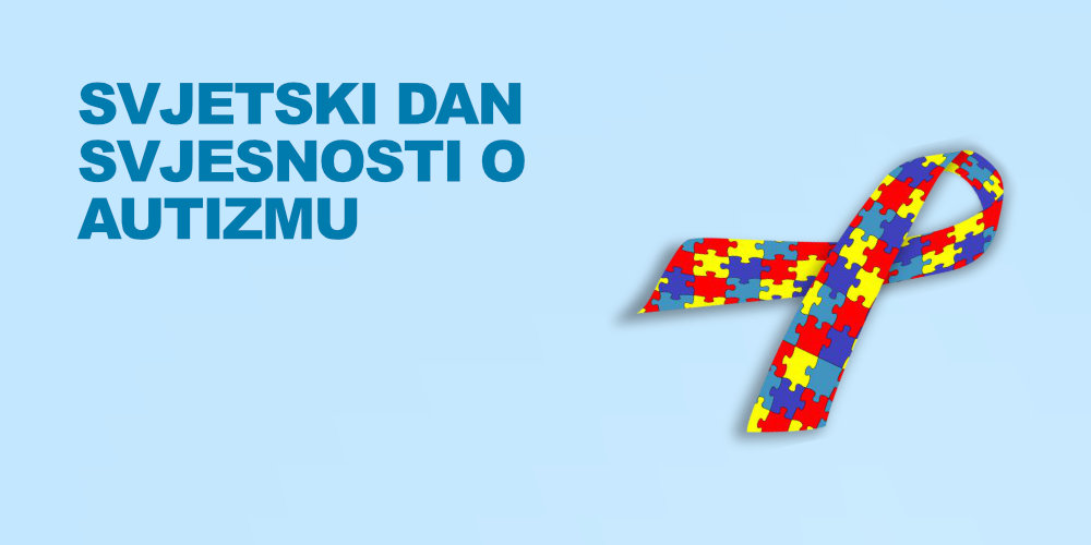 Svjetski dan svjesnosti o autizmu