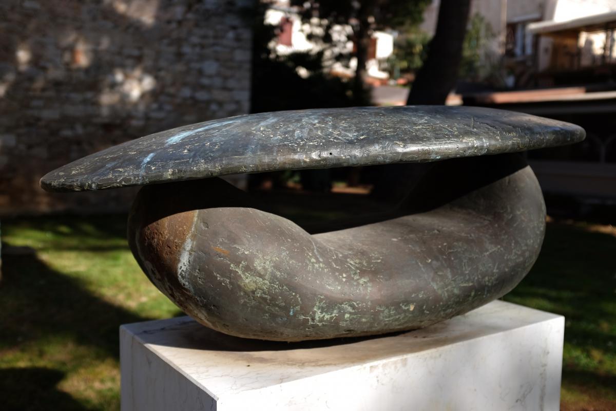 Lokacije skulptura u Poreču