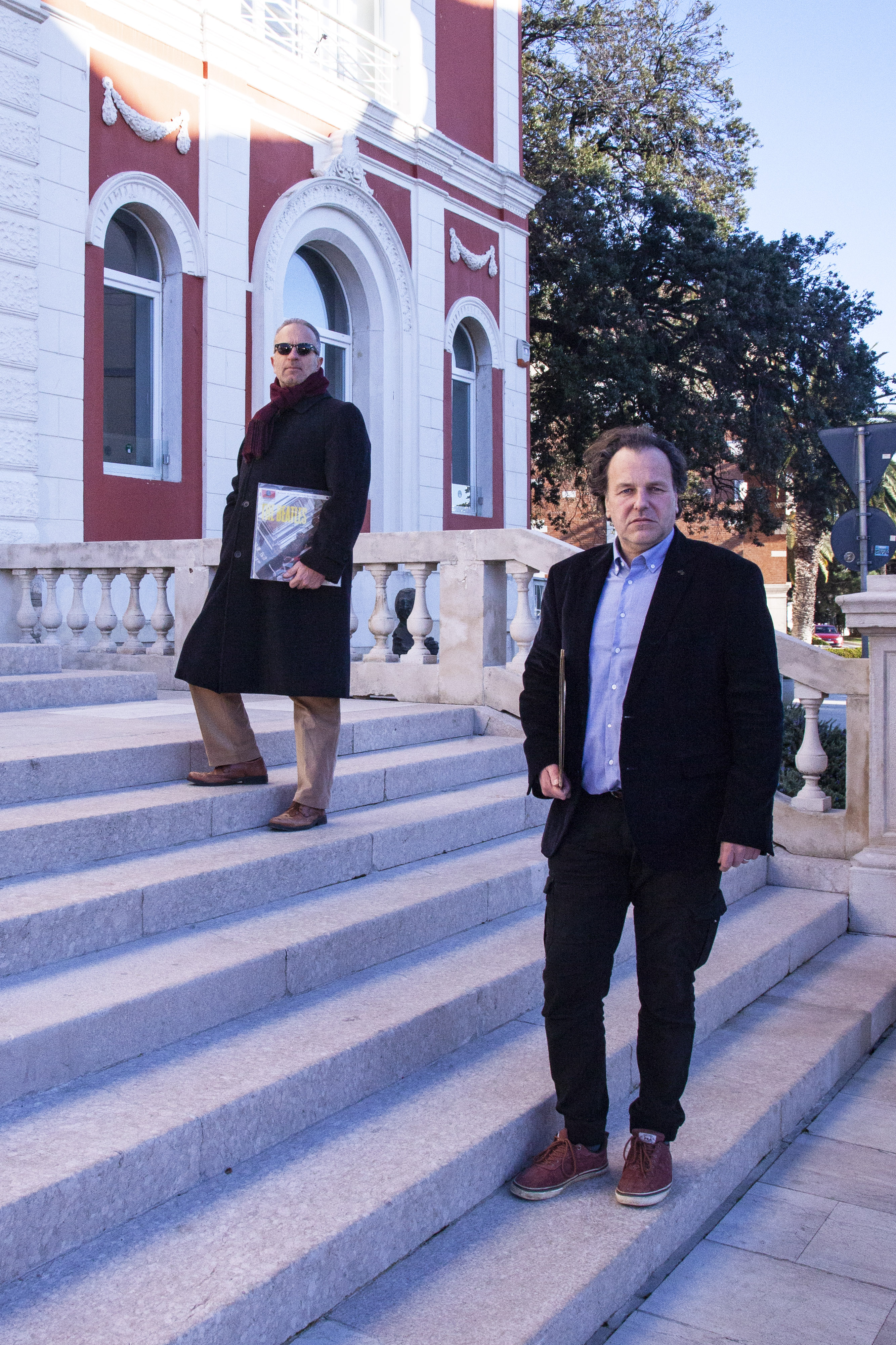 2. Porečki muzički razgovori