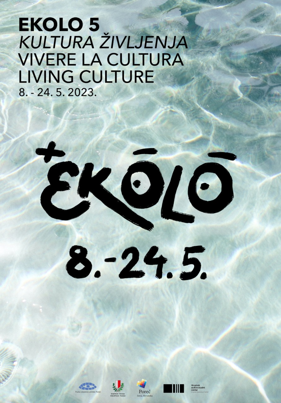 EKOLO 5 (8. - 24. 5. 2023.)