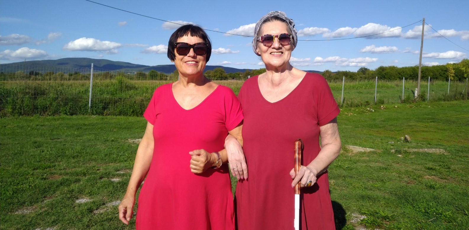 PREMA DOSTOJANSTVU (STARENJA)