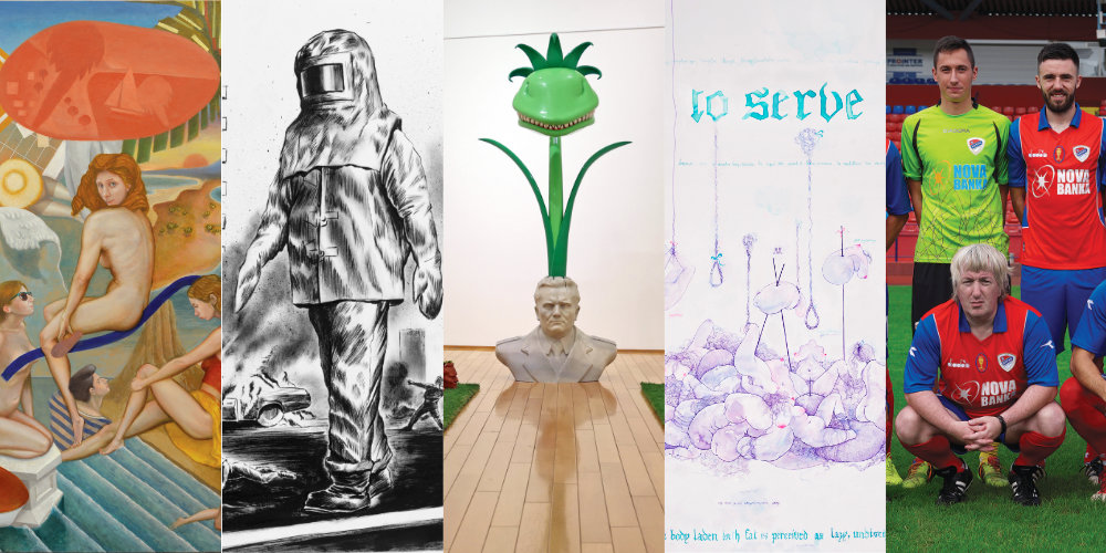 BOLJI ŽIVOT / BETTER LIFE