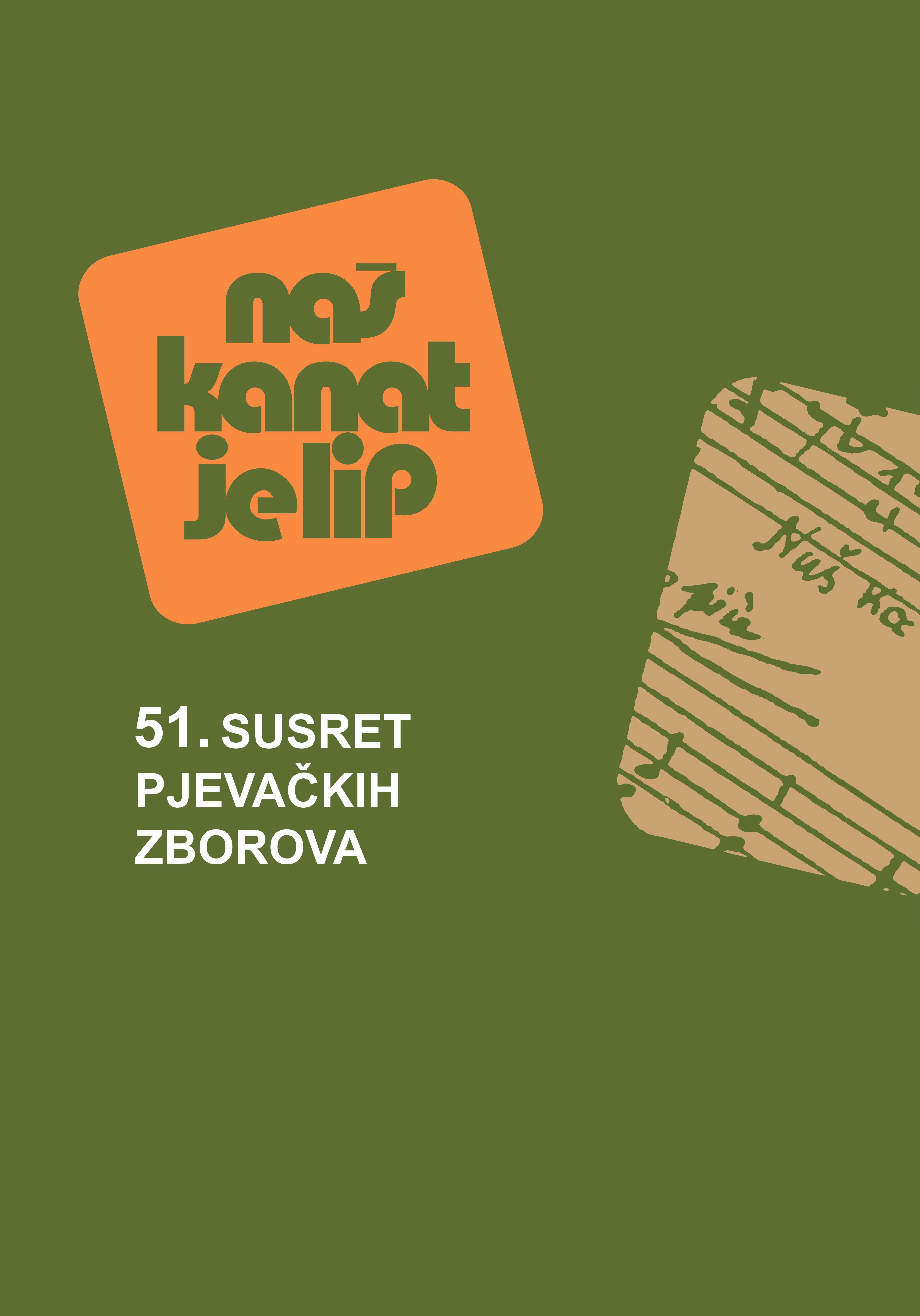 51.  NAŠ KANAT JE LIP