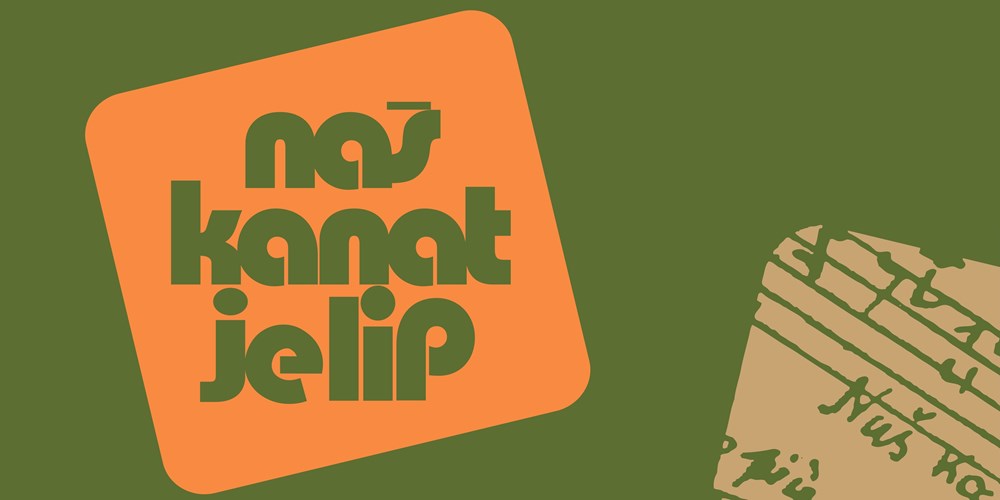 51.  NAŠ KANAT JE LIP