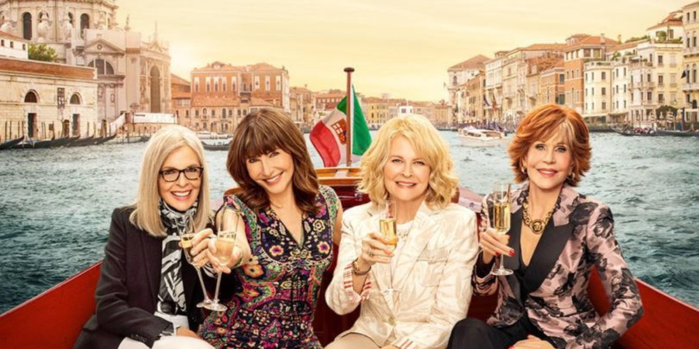 KLUB ZADOVOLJNIH ŽENA: NOVO POGLAVLJE