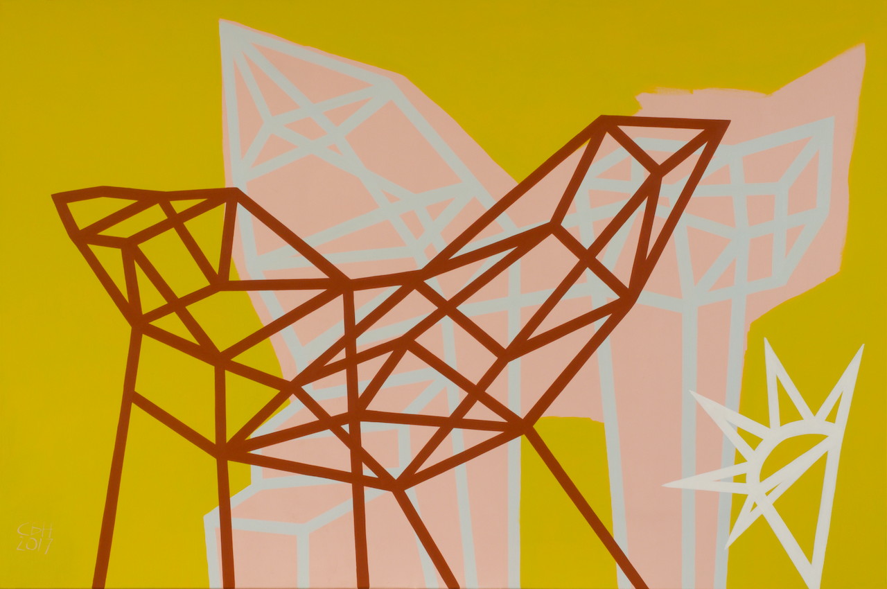 Snežana Vujović Nikolić: ČUVARI I LJUBAVNE SLIKE