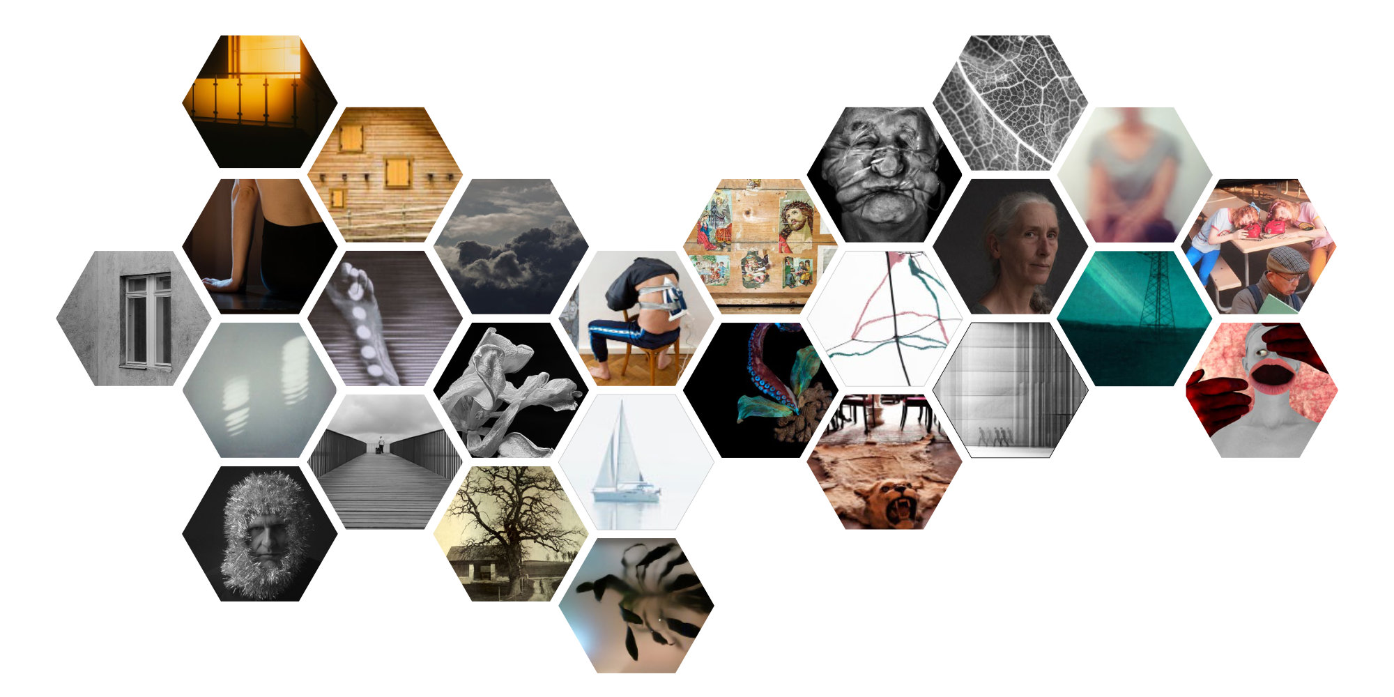 Photo Graz selection V