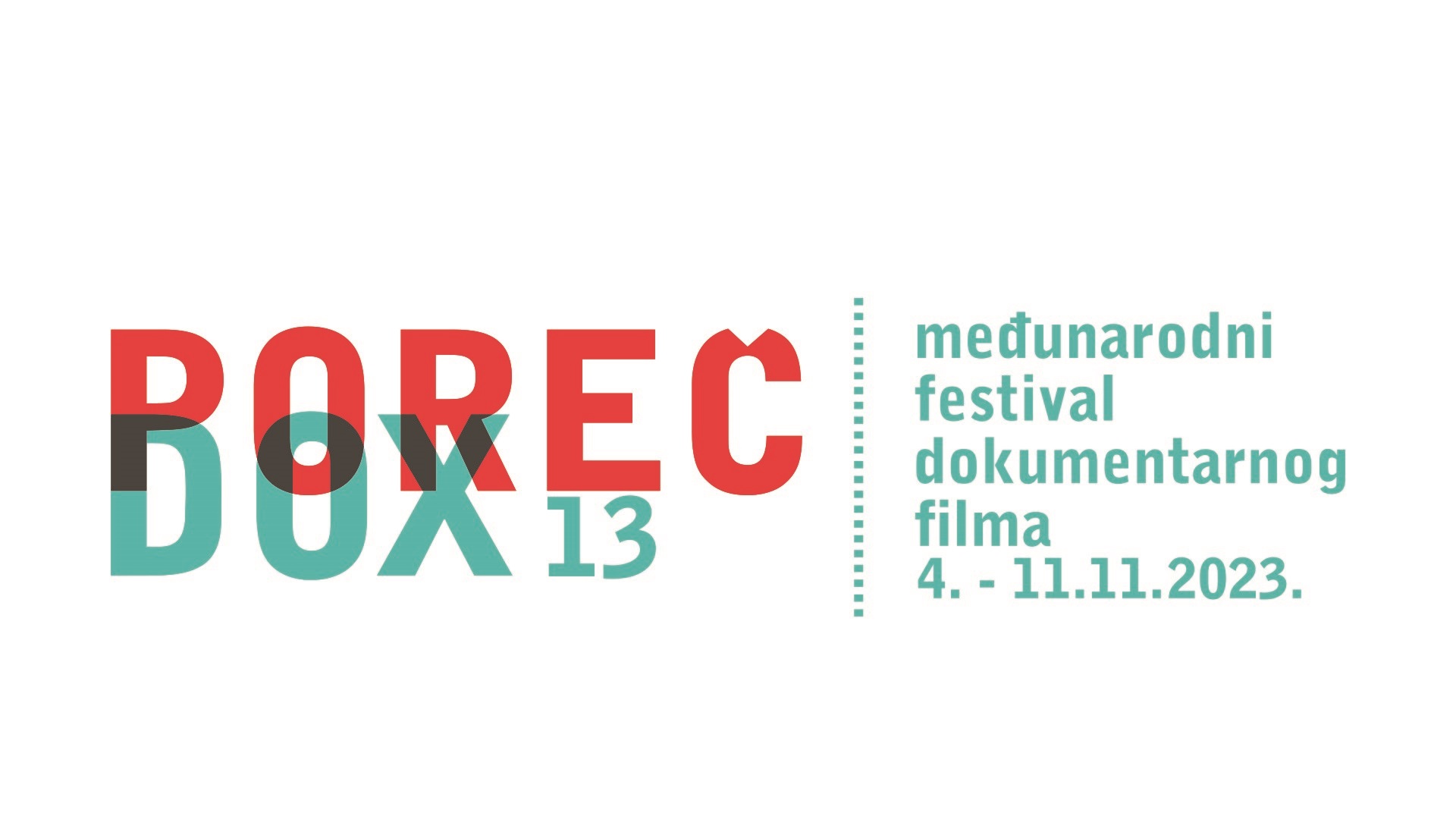 13. POREČDOX - PROGRAM