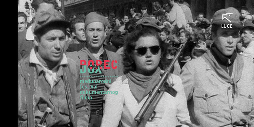 BELLA CIAO – ZA SLOBODU