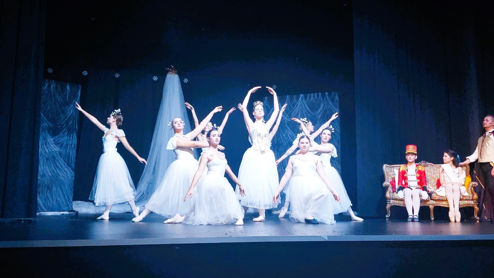 ORAŠAR / KAZALIŠTE